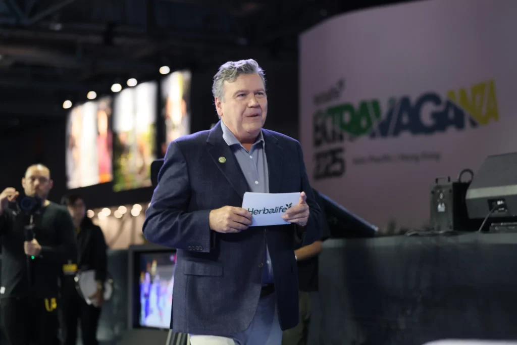 Herbalife Extravaganza Hong Kong 2025 President's Team Meeting 010