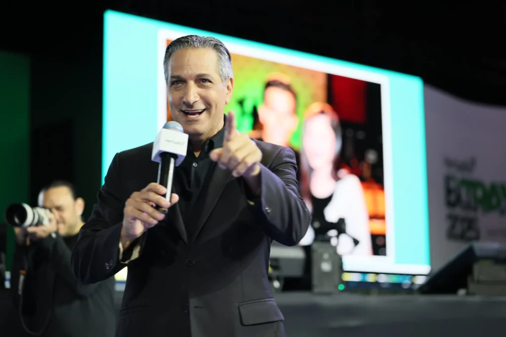 Herbalife Extravaganza Hong Kong 2025 President's Team Meeting 056