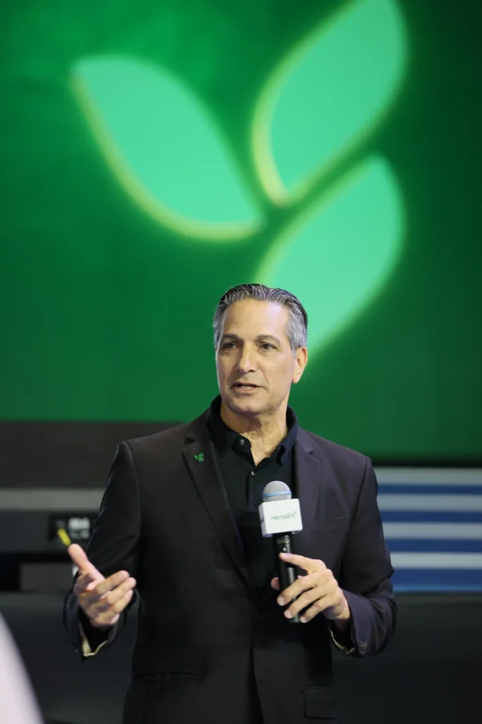 Herbalife Extravaganza Hong Kong 2025 President's Team Meeting 077