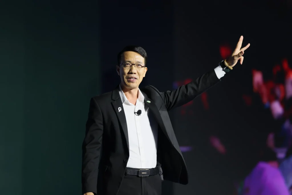 Herbalife Extravaganza Hong Kong 2025 Recognition Sunday B 048