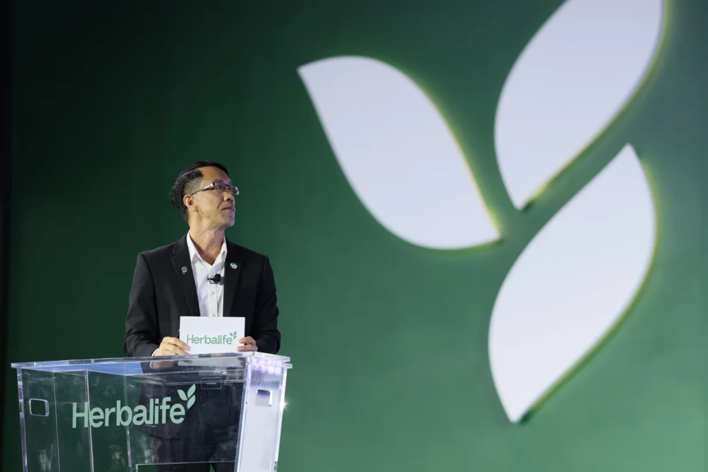 Herbalife Extravaganza Hong Kong 2025 Recognition Sunday B 053