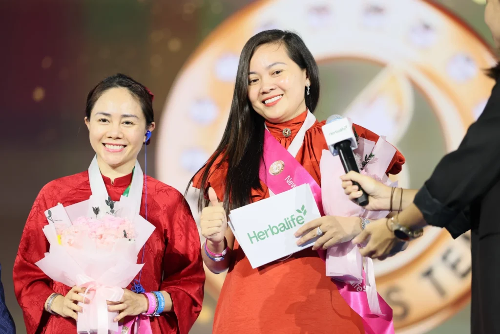 Herbalife Extravaganza Hong Kong 2025 Recognition Sunday B 061