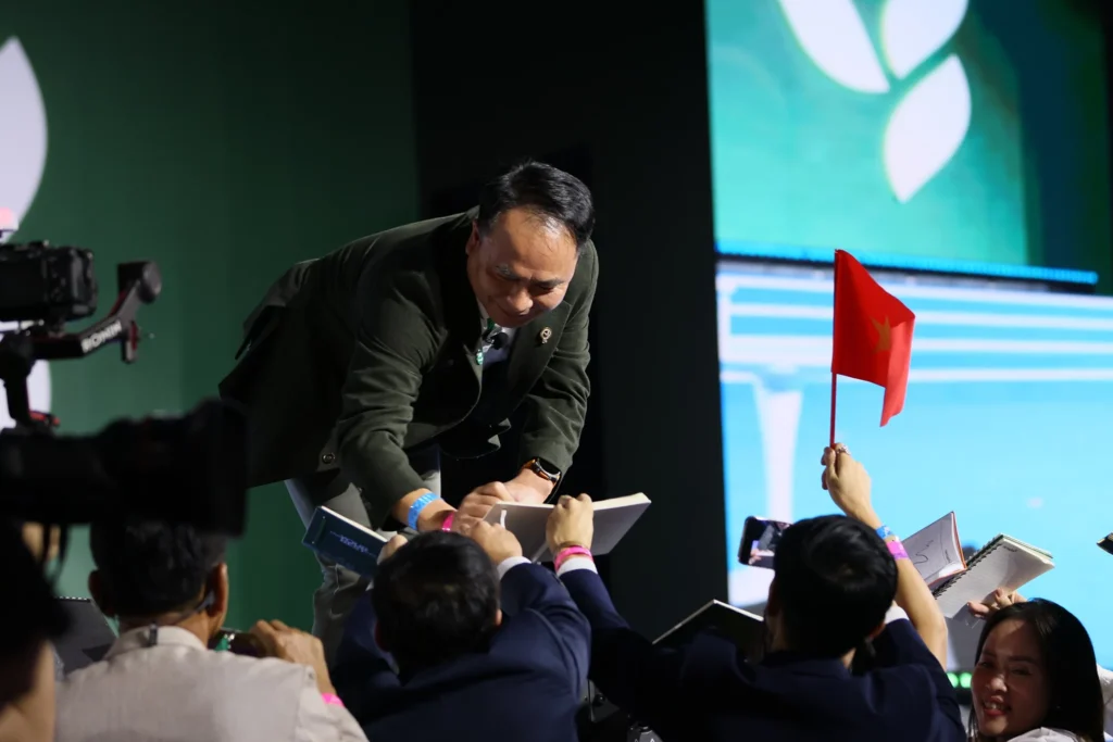 Herbalife Extravaganza Hong Kong Afternoon General Training B029