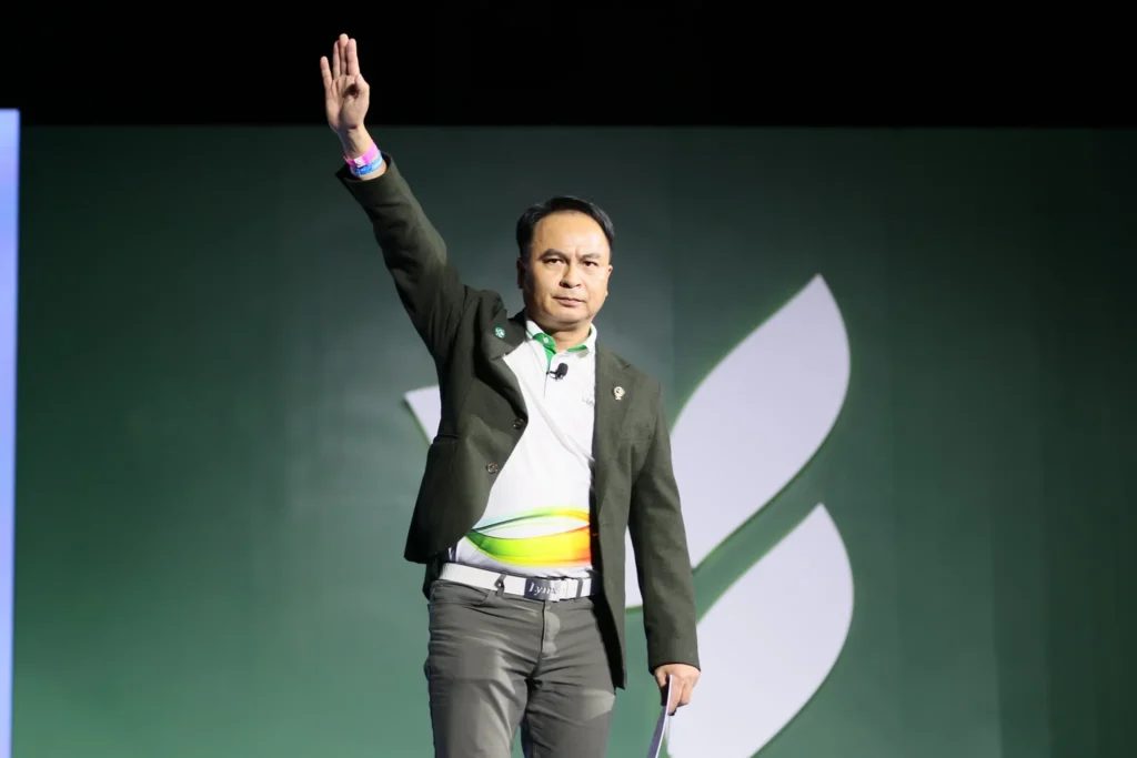 Herbalife Extravaganza Hong Kong Afternoon General Training B032