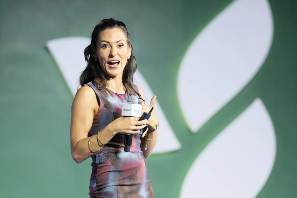 Herbalife Extravaganza Hong Kong Afternoon General Training B163