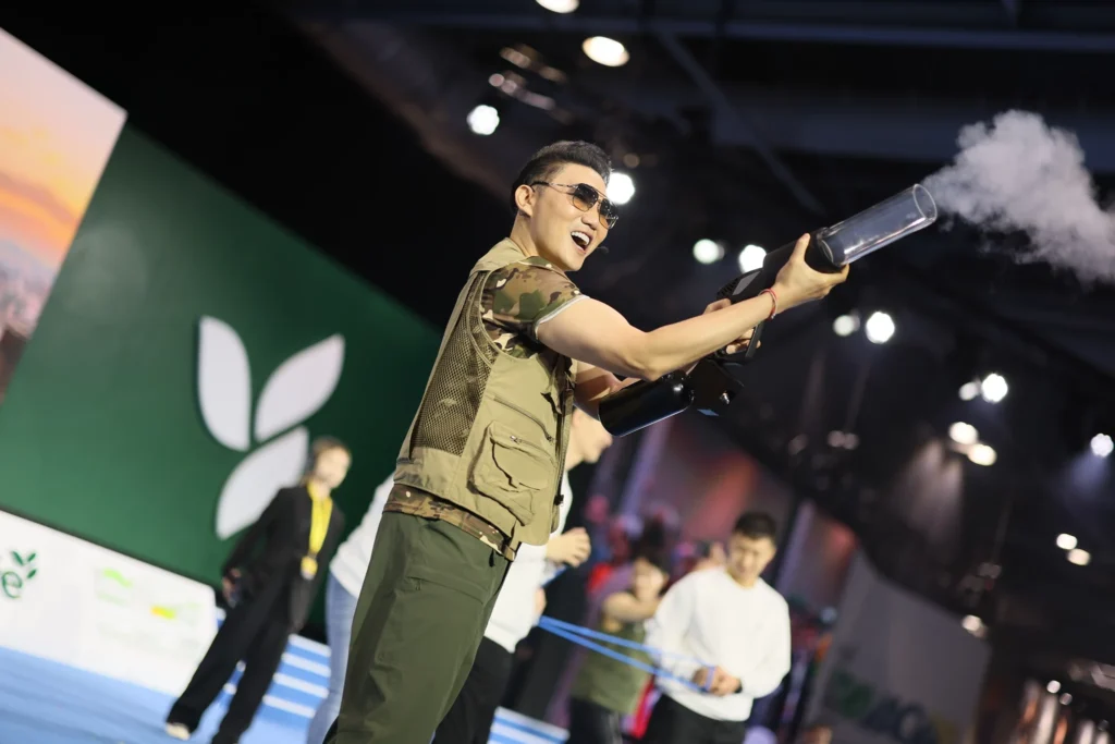 Herbalife Extravaganza Hong Kong B Sunday Morning 2025 031