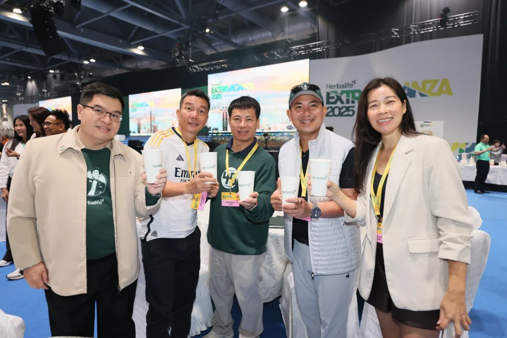 Herbalife Extravaganza Hong Kong B Sunday Morning 2025 046