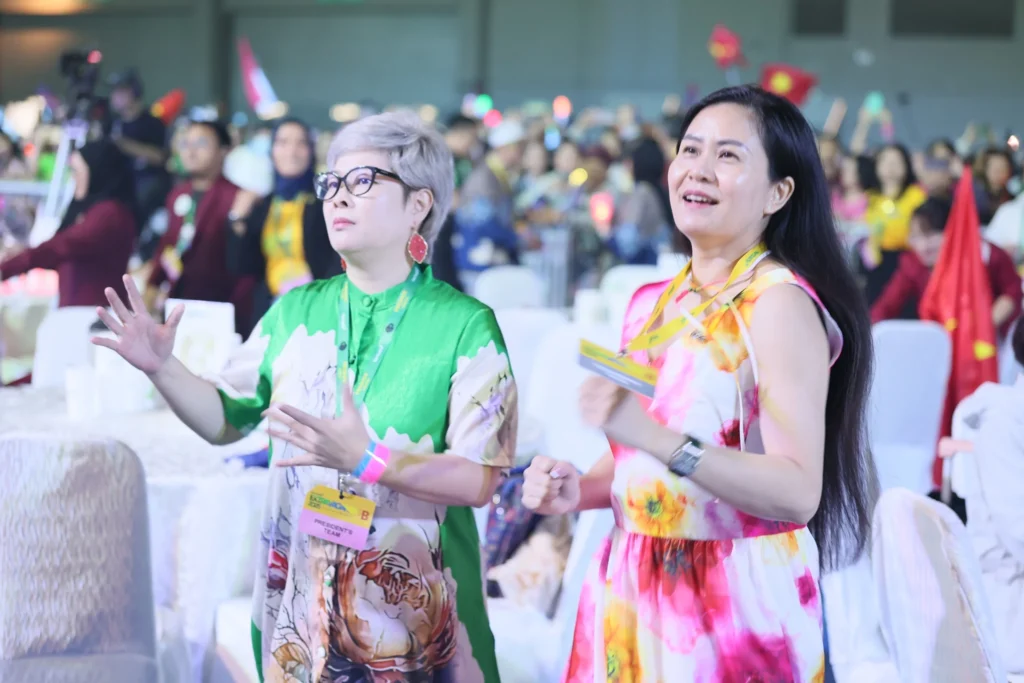 Herbalife Extravaganza Hong Kong B Sunday Morning 2025 067