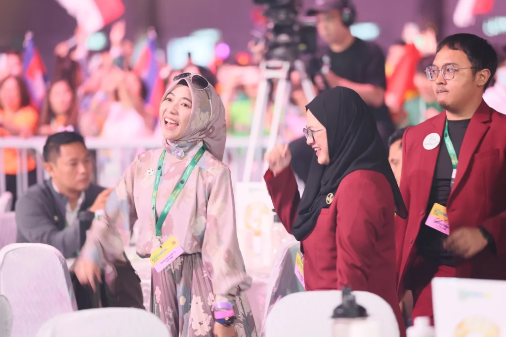 Herbalife Extravaganza Hong Kong B Sunday Morning 2025 068