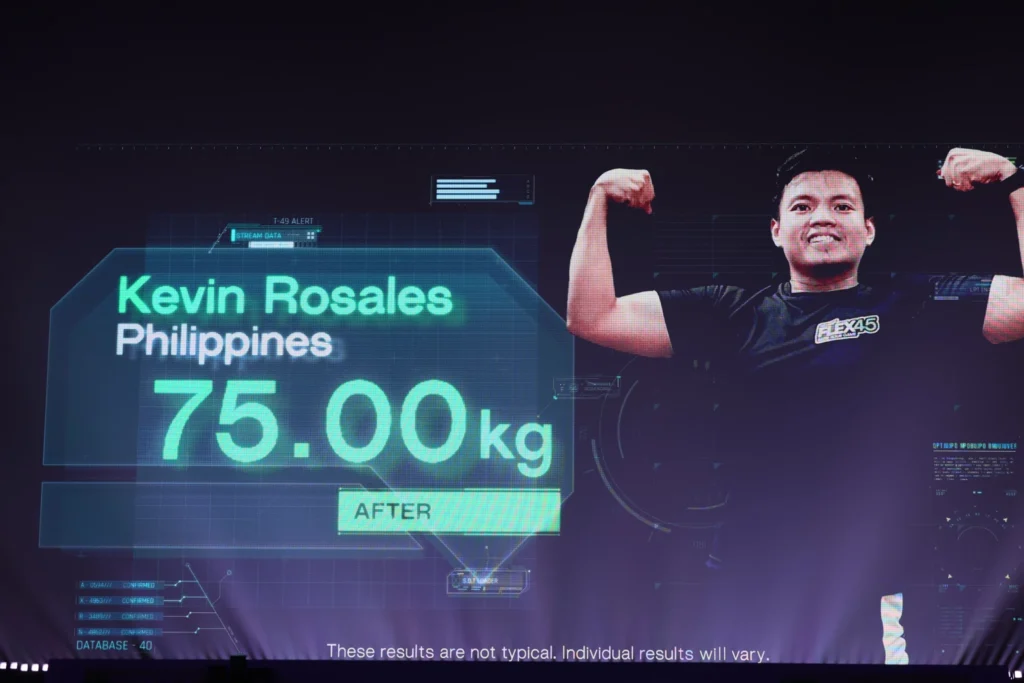 Herbalife Extravaganza Hong Kong B Sunday Morning 2025 121