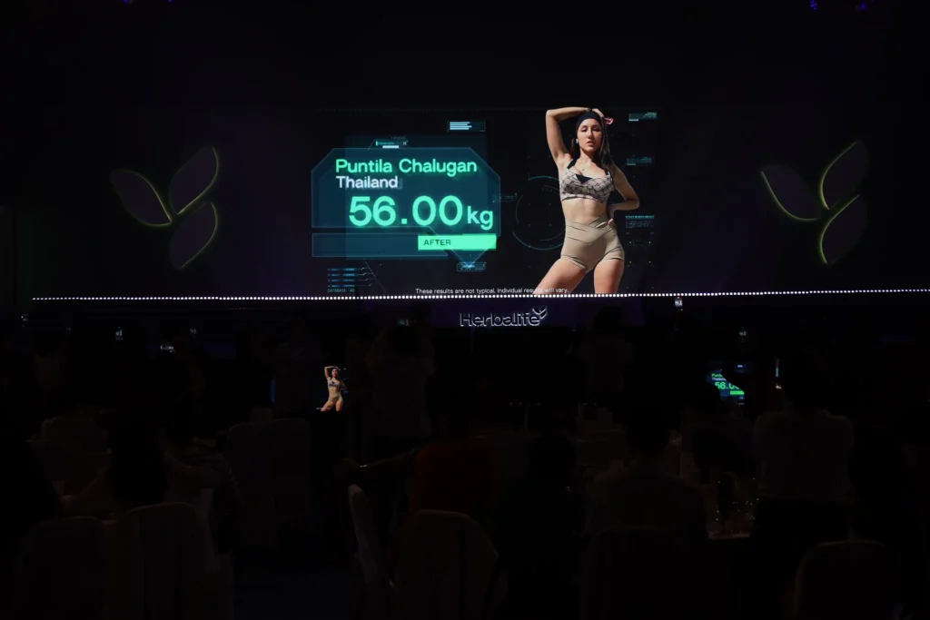 Herbalife Extravaganza Hong Kong B Sunday Morning 2025 134