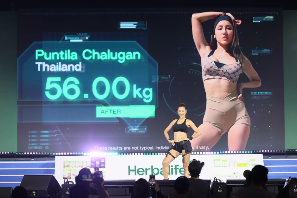 Herbalife Extravaganza Hong Kong B Sunday Morning 2025 141