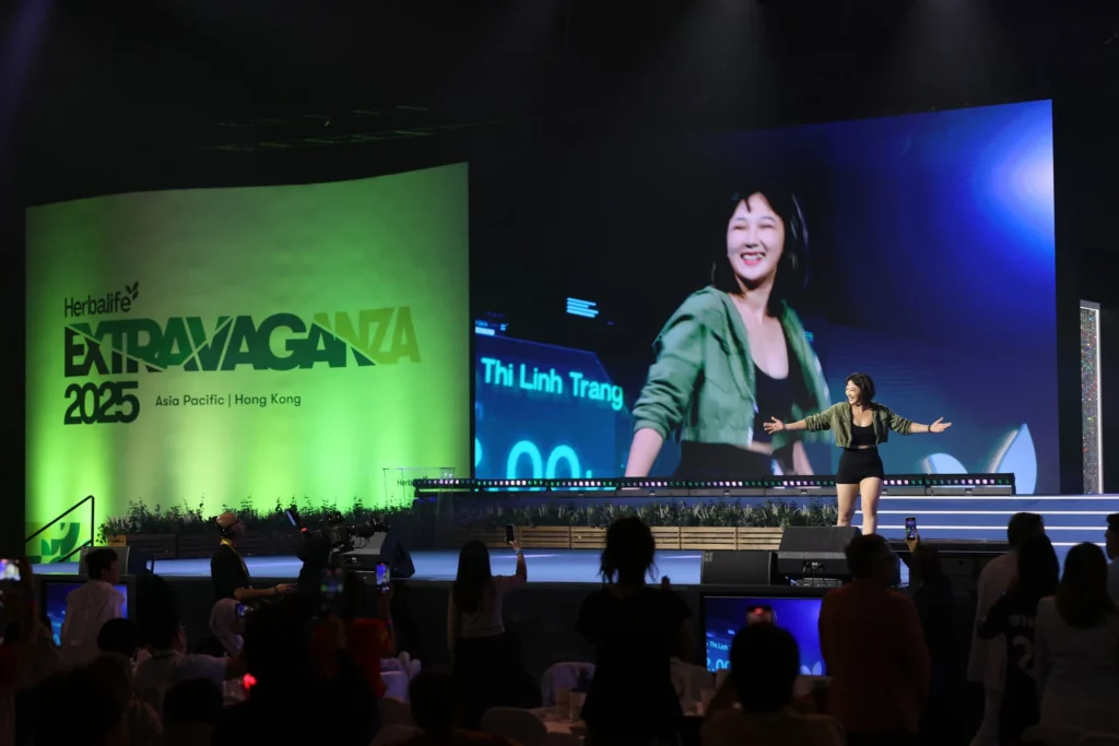 Herbalife Extravaganza Hong Kong B Sunday Morning 2025 146