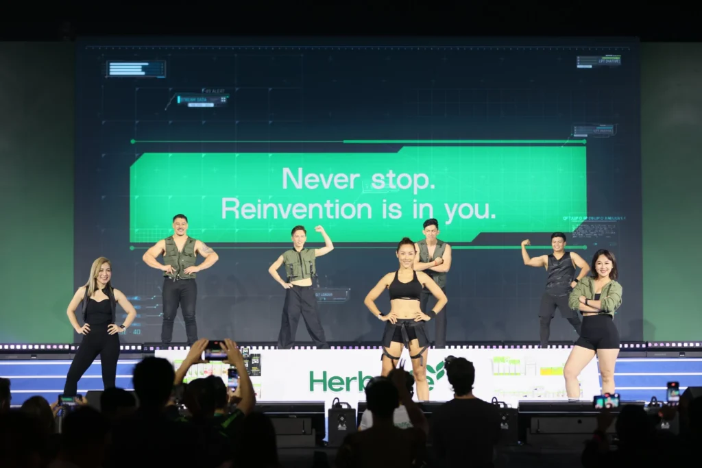 Herbalife Extravaganza Hong Kong B Sunday Morning 2025 149