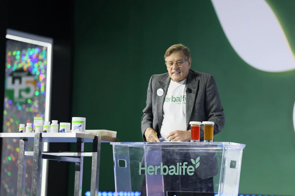 Herbalife Extravaganza Hong Kong B Sunday Morning 2025 171