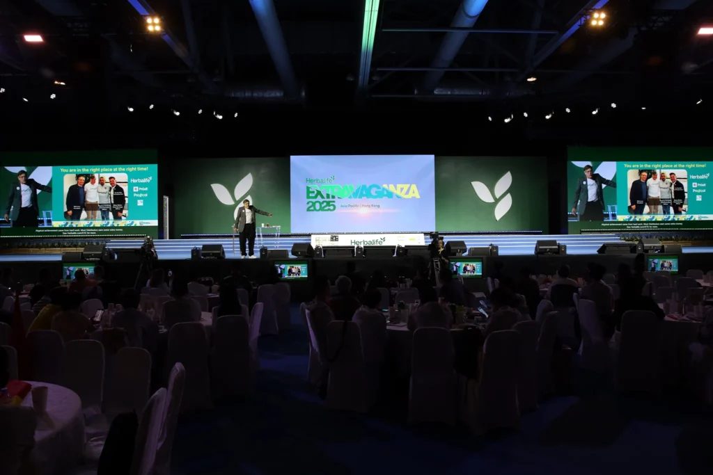 Herbalife Extravaganza Hong Kong B Sunday Morning 2025 245