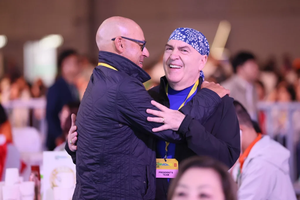 Herbalife Extravaganza Hong Kong B Sunday Morning 2025 250