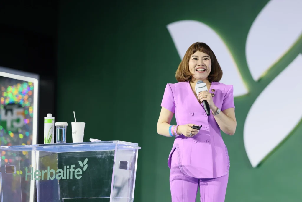 Herbalife Extravaganza Hong Kong B Sunday Morning 2025 256