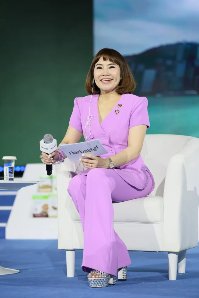 Herbalife Extravaganza Hong Kong B Sunday Morning 2025 272