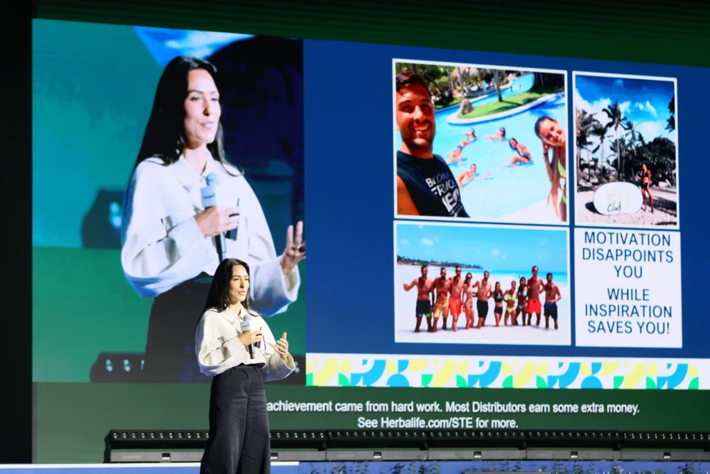 Herbalife FCC Forum B Extravaganza 2025 100