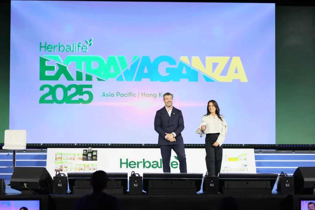 Herbalife FCC Forum B Extravaganza 2025 108
