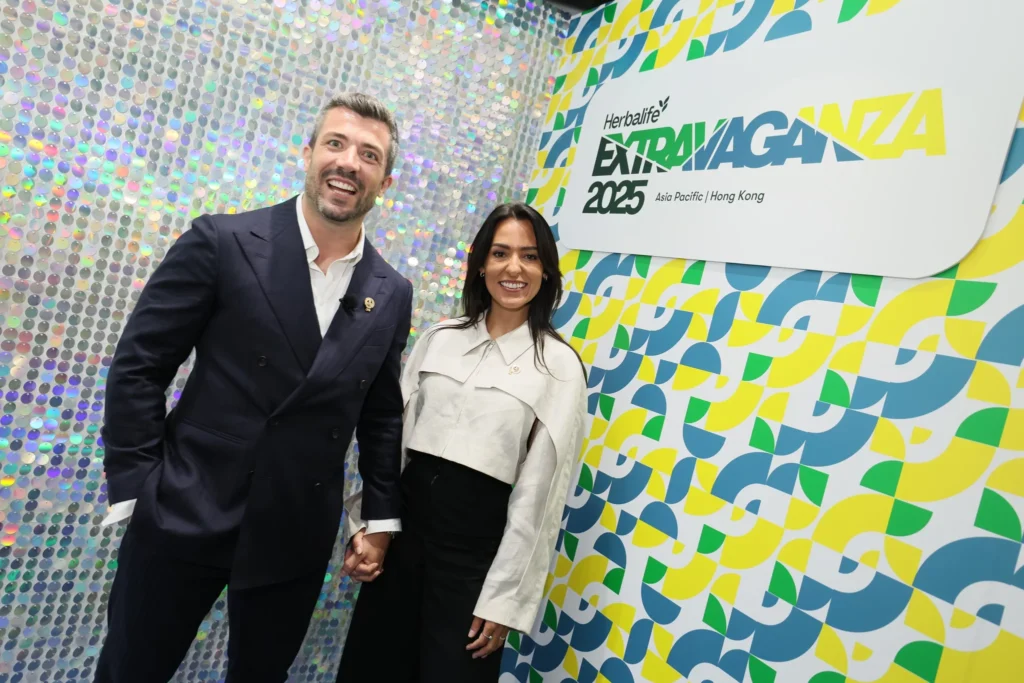 Herbalife FCC Forum B Extravaganza 2025 120