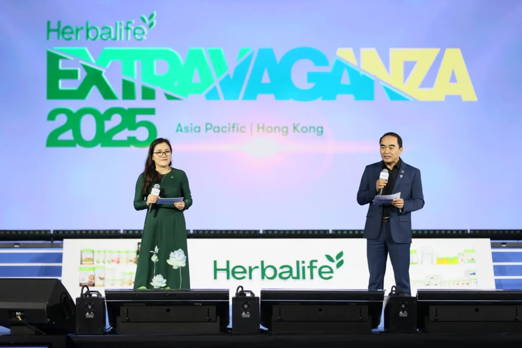 Herbalife FCC Forum B Extravaganza 2025 122
