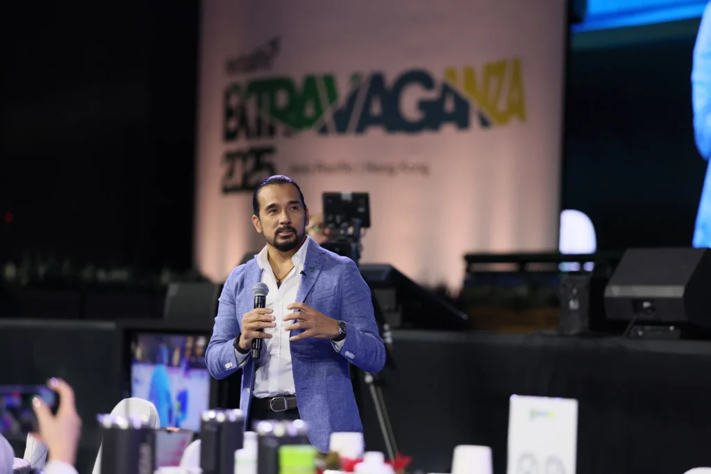 Herbalife FCC Forum B Extravaganza 2025 126