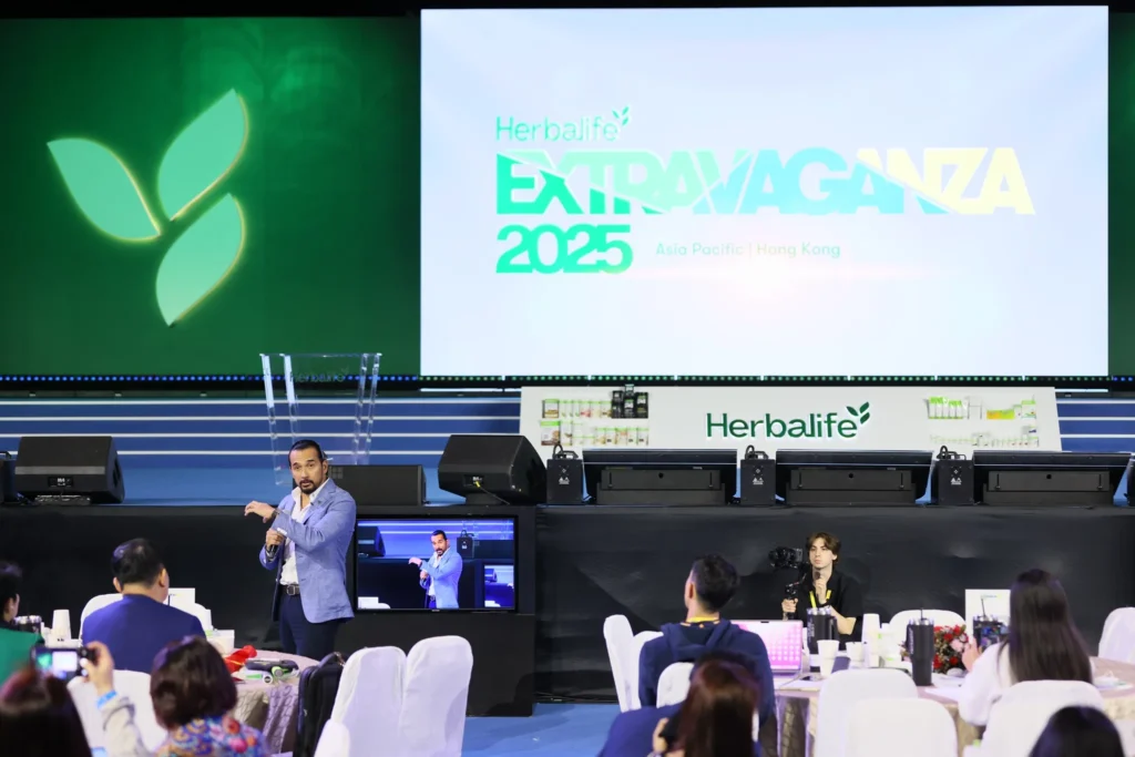 Herbalife FCC Forum B Extravaganza 2025 128