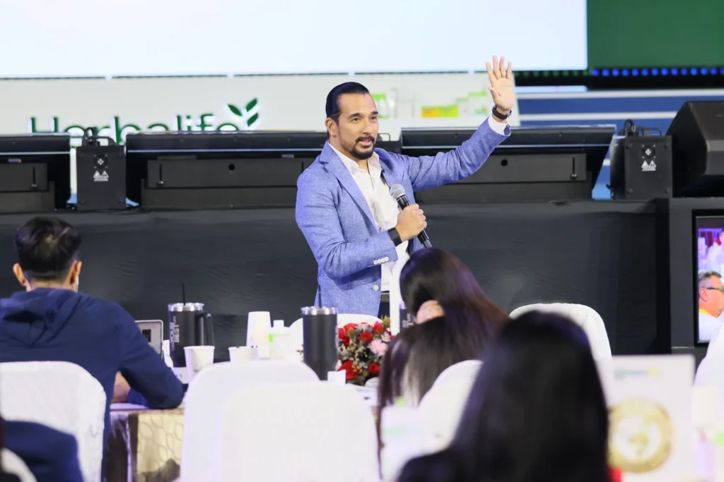 Herbalife FCC Forum B Extravaganza 2025 148