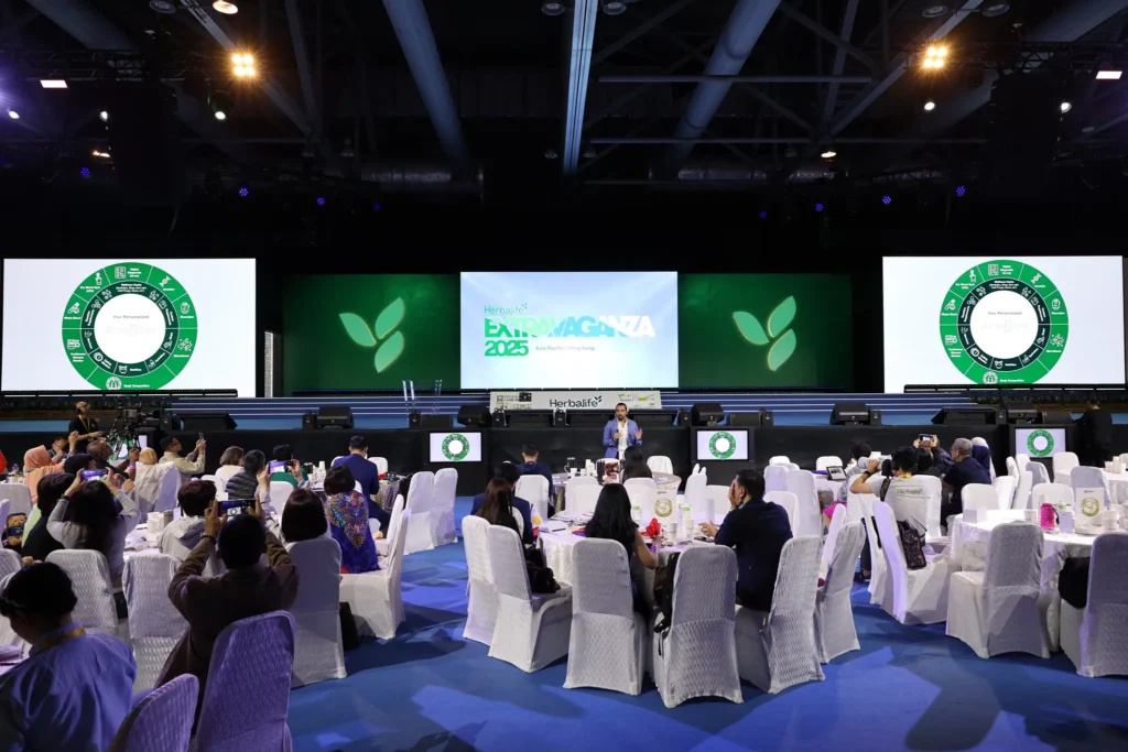 Herbalife FCC Forum B Extravaganza 2025 153