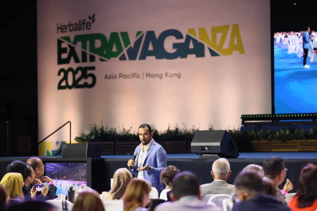 Herbalife FCC Forum B Extravaganza 2025 157
