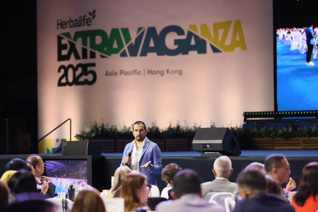 Herbalife FCC Forum B Extravaganza 2025 158