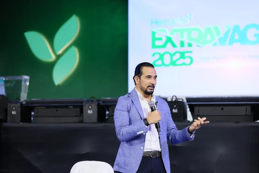 Herbalife FCC Forum B Extravaganza 2025 168