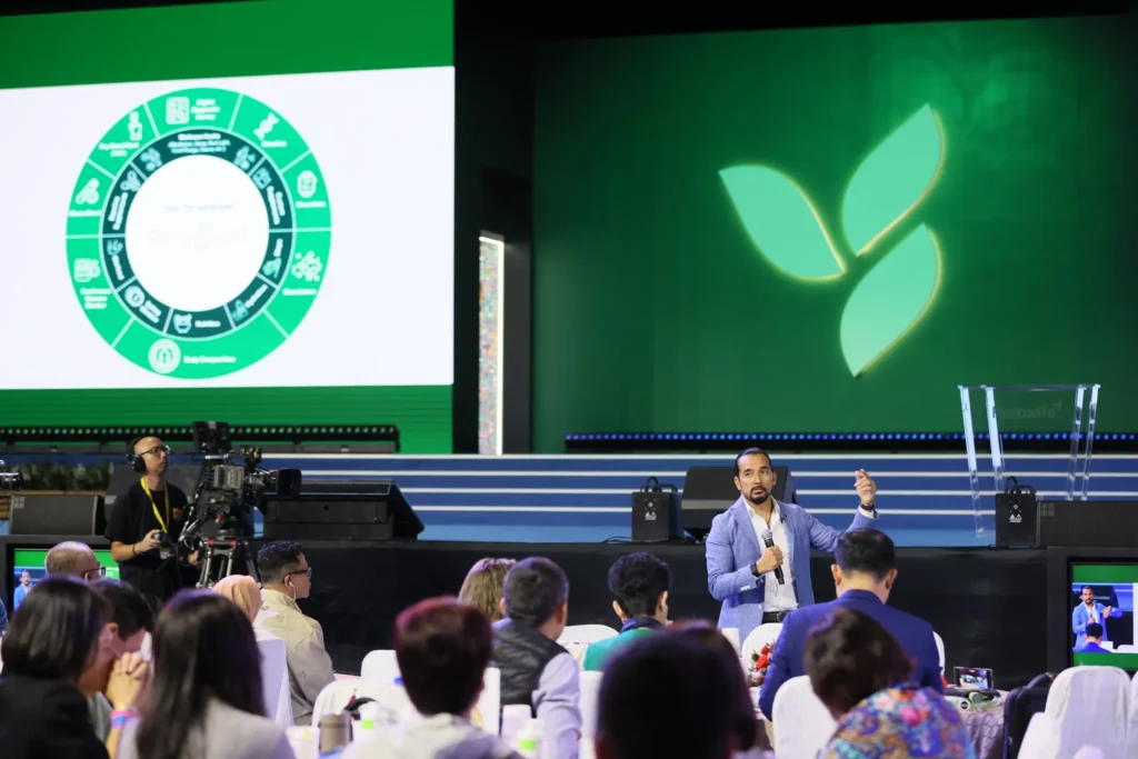 Herbalife FCC Forum B Extravaganza 2025 169