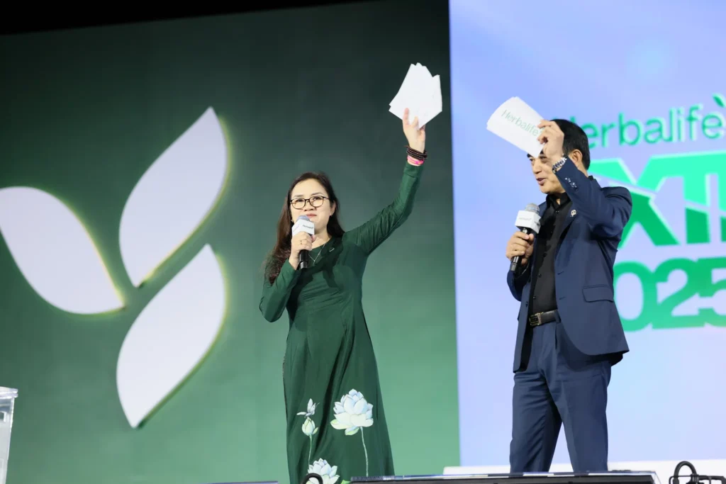 Herbalife FCC Forum B Extravaganza 2025 175