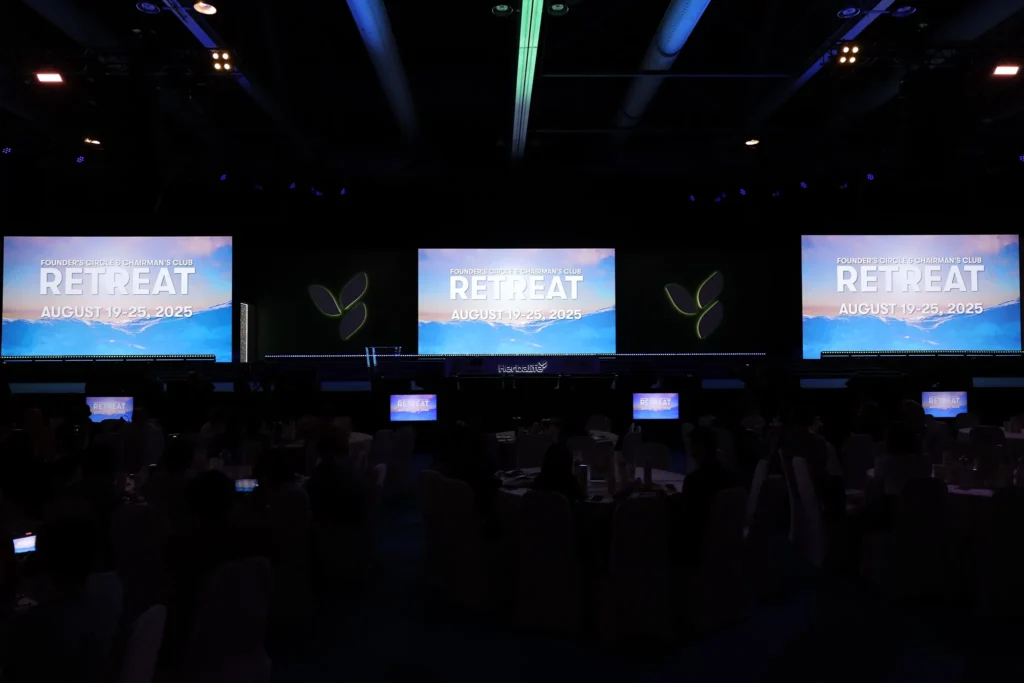 Herbalife FCC Forum B Extravaganza 2025 176