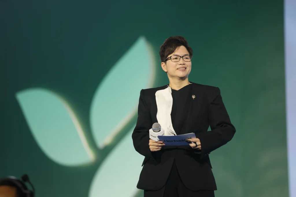 Leadership Training 022