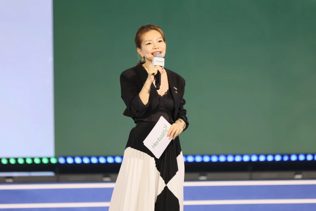 Leadership Training 036