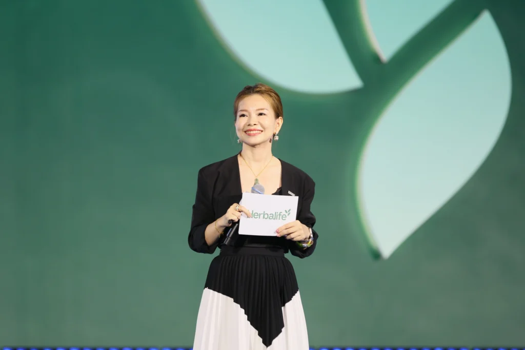 Leadership Training 044