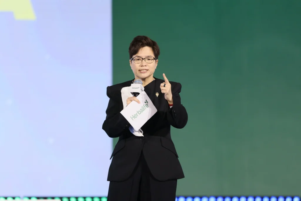 Leadership Training 047