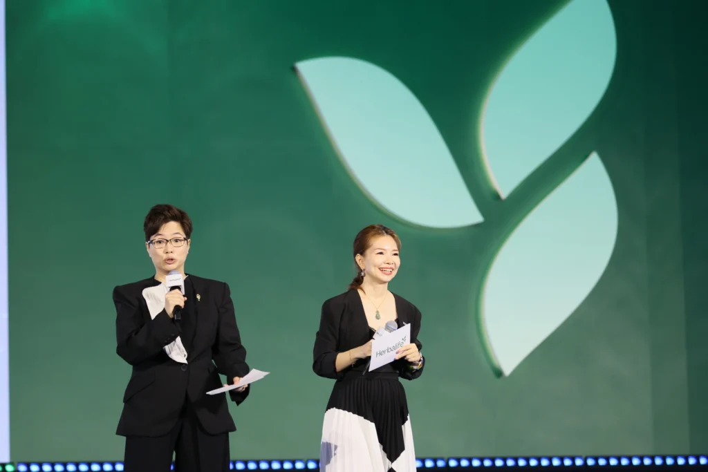 Leadership Training 050