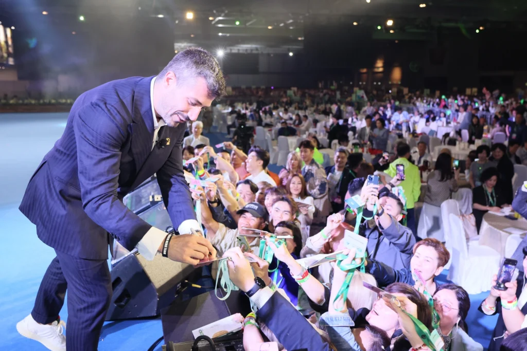 Leadership Training 061