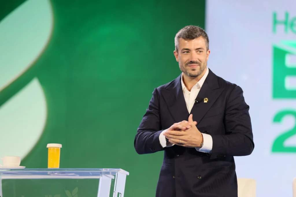 Leadership Training 069