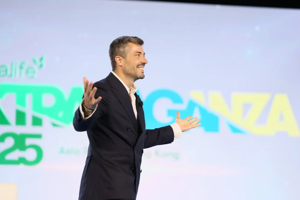 Leadership Training 070