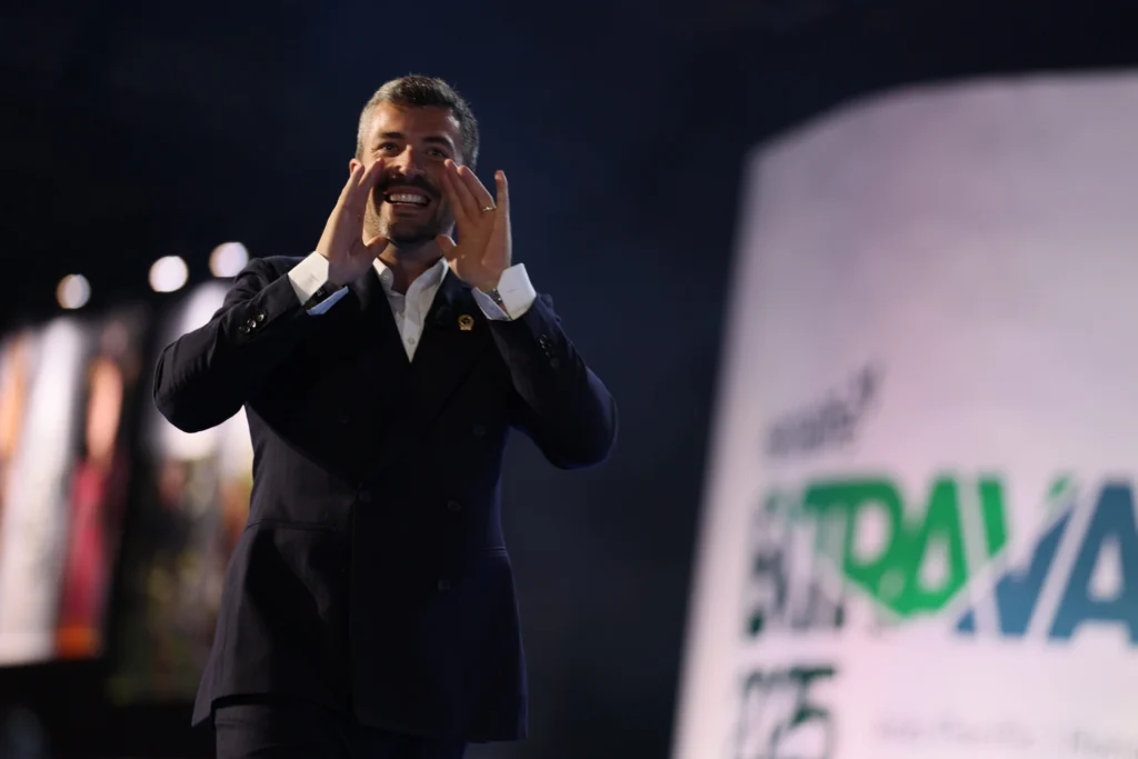 Leadership Training 071