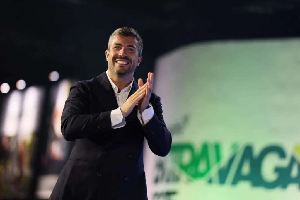 Leadership Training 072