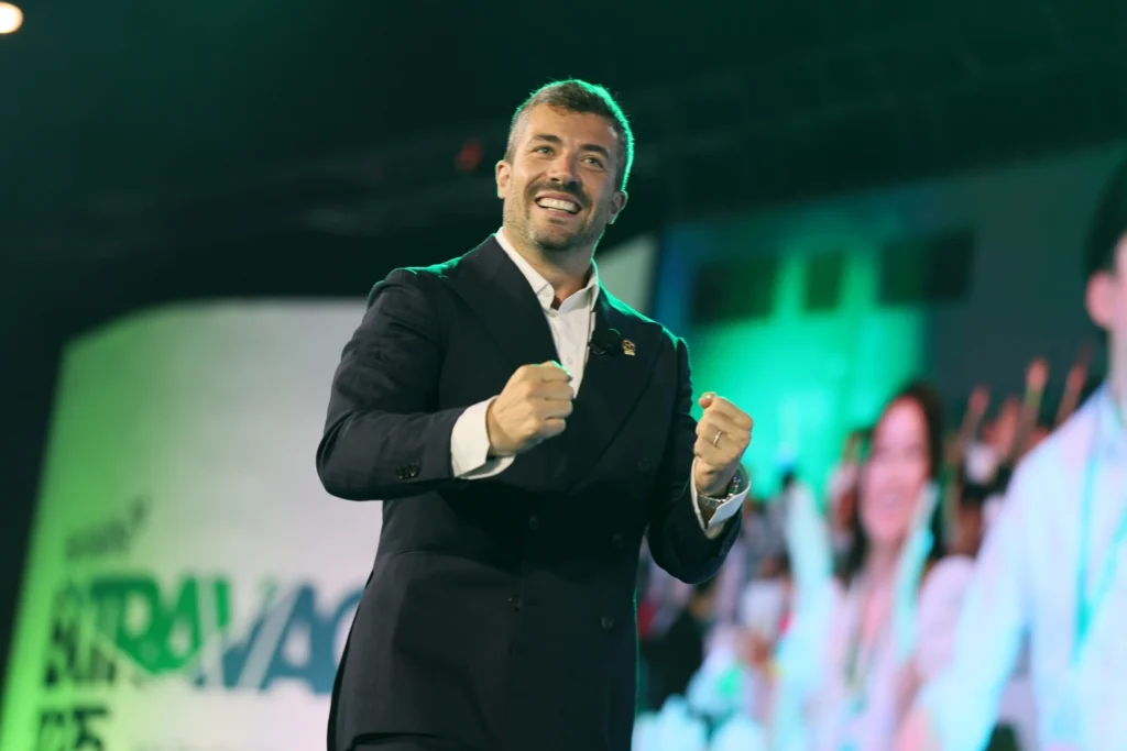 Leadership Training 073