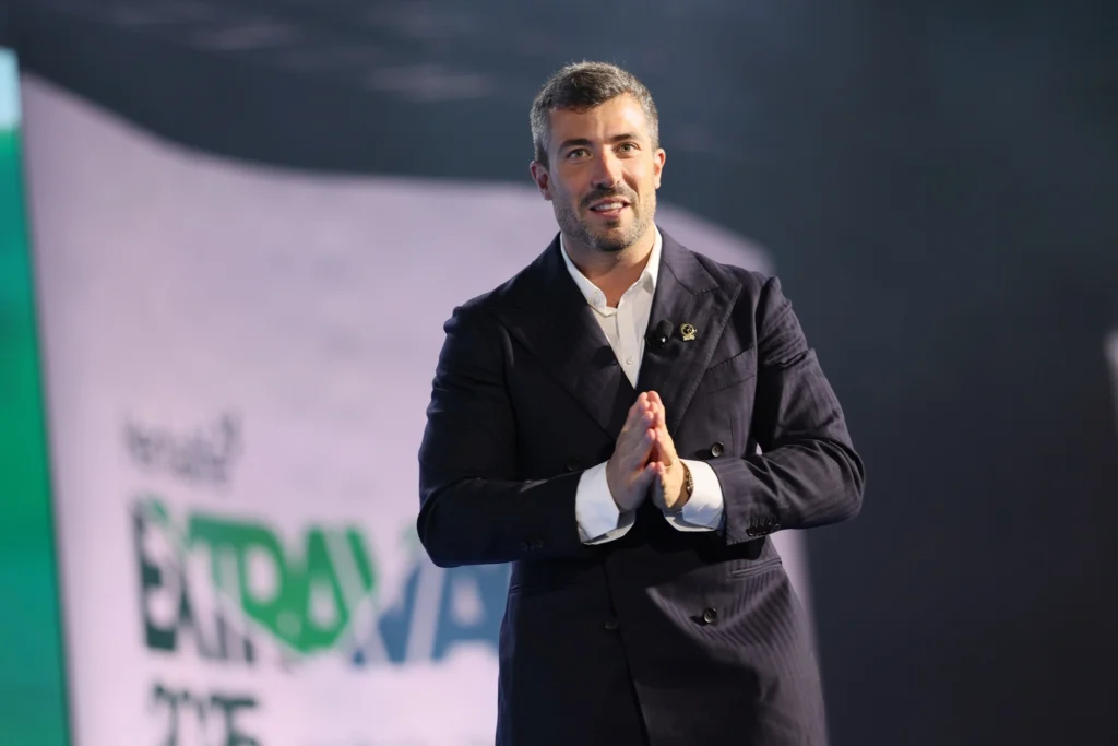 Leadership Training 074