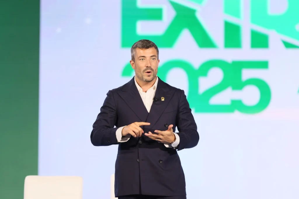 Leadership Training 078